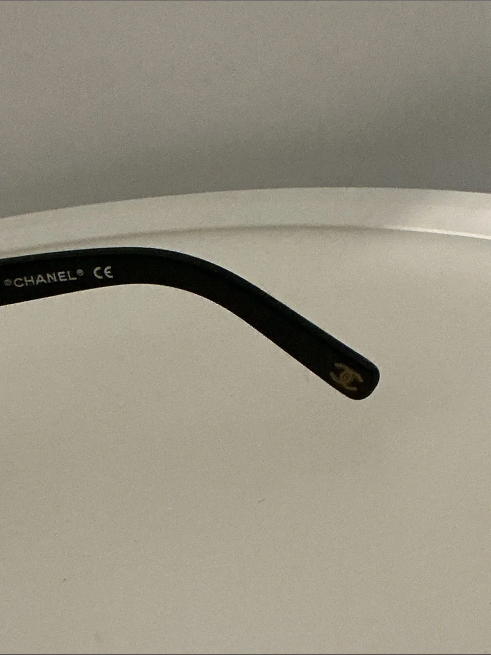 CHANEL authentic luxury